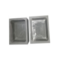 Good selling Graphite Sintering Square Box for Aluminum